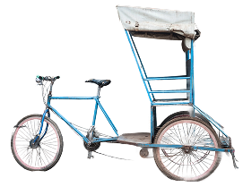 Rickshaw