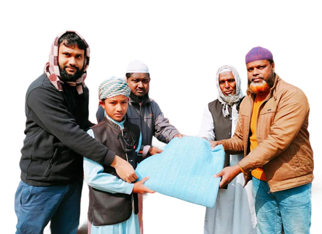 Donate Now
